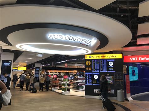 duty free heathrow watches|world duty free watches heathrow.